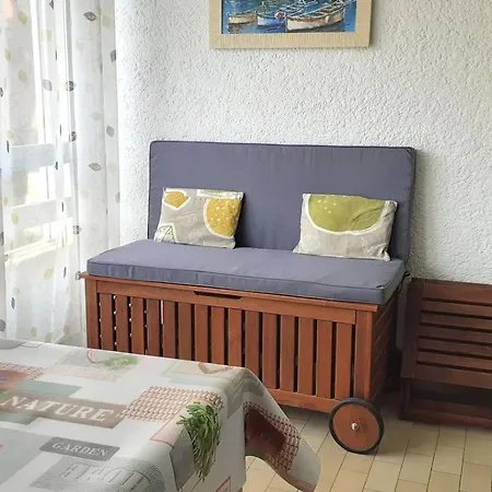 Apartment Proche Port Et Plages, Au Calme