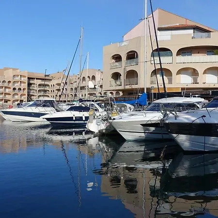 Proche Port Et Plages, Au Calme *