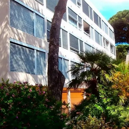 Proche Port Et Plages, Au Calme