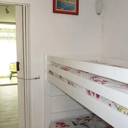 Apartment Proche Port Et Plages, Au Calme *