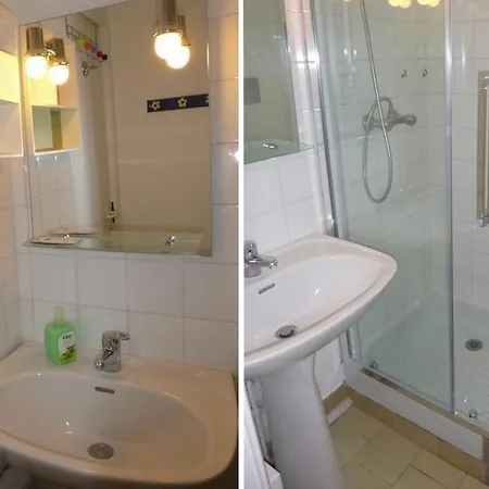 Proche Port Et Plages, Au Calme Apartment