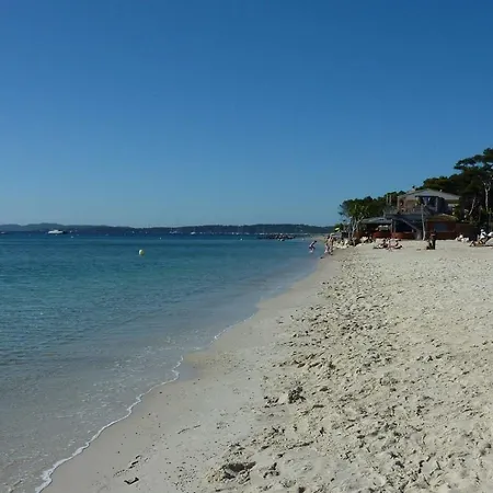 شقة Proche Port Et Plages, Au Calme *