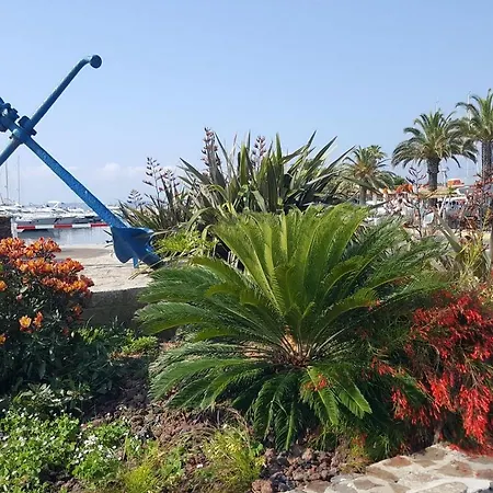 Proche Port Et Plages, Au Calme *